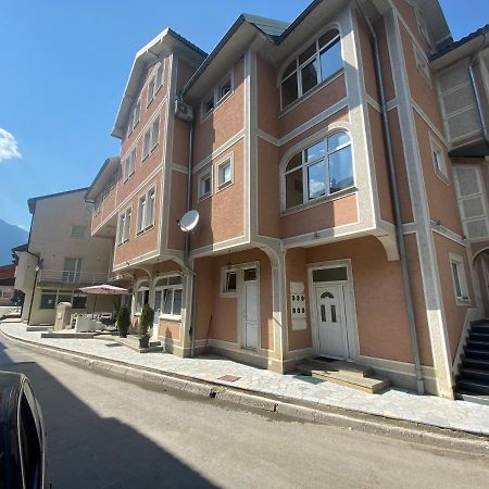Apartmani Ambiente Plav Exterior photo