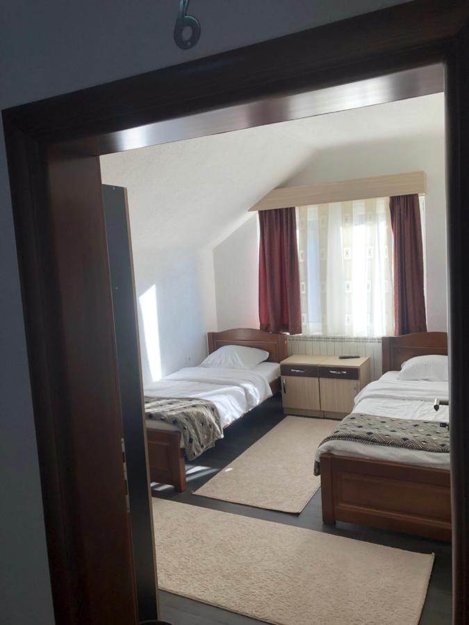 Apartmani Ambiente Plav Exterior photo