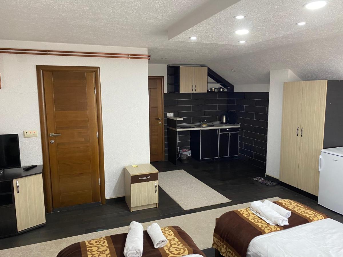 Apartmani Ambiente Plav Exterior photo