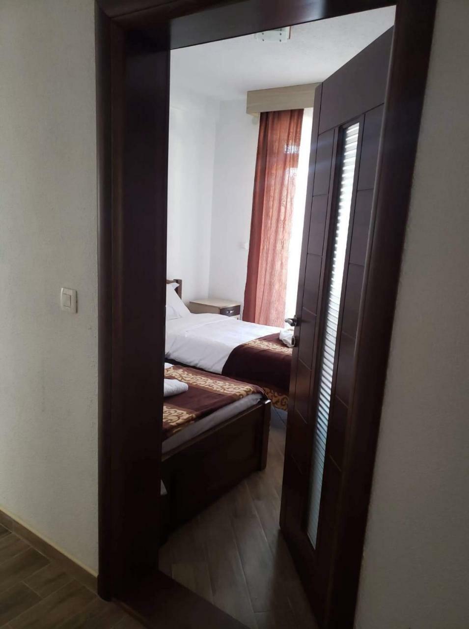 Apartmani Ambiente Plav Exterior photo