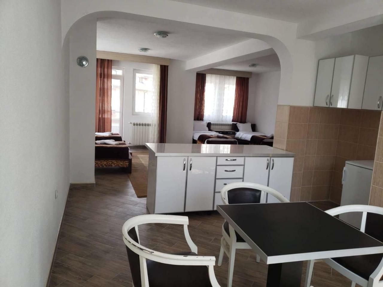 Apartmani Ambiente Plav Exterior photo