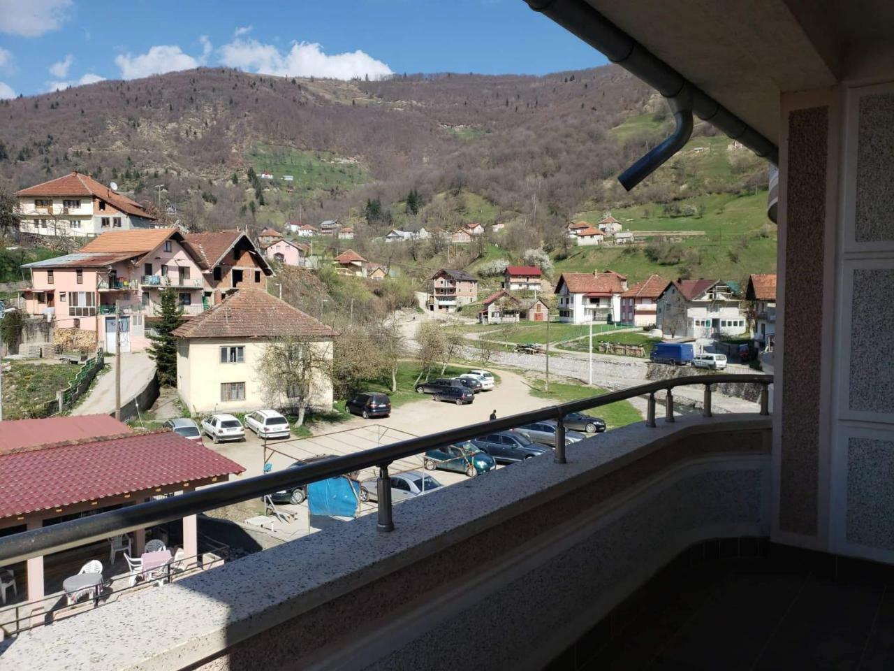 Apartmani Ambiente Plav Exterior photo