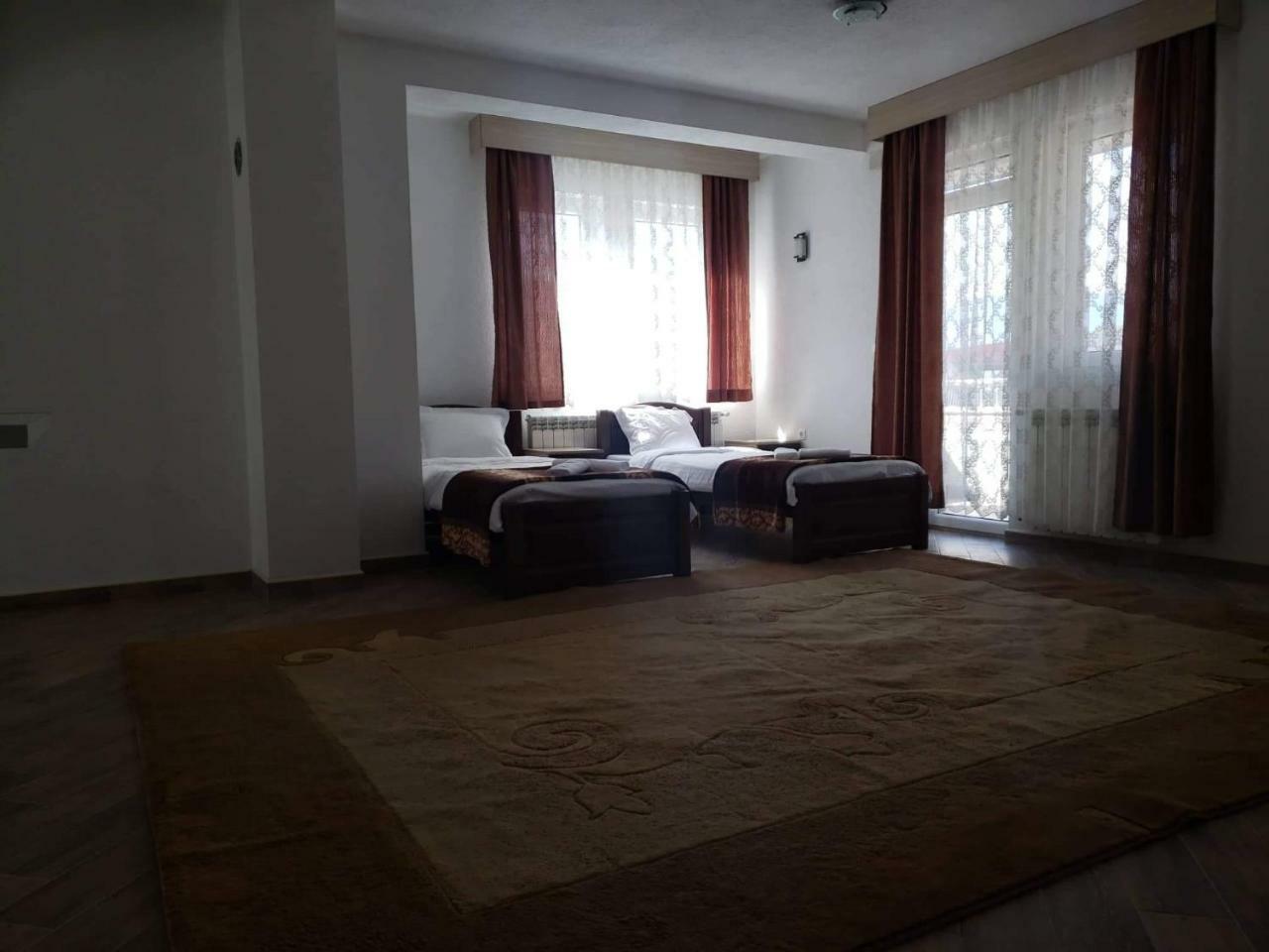Apartmani Ambiente Plav Exterior photo