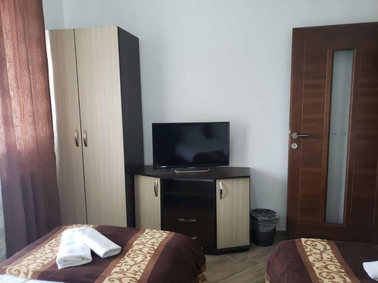 Apartmani Ambiente Plav Exterior photo