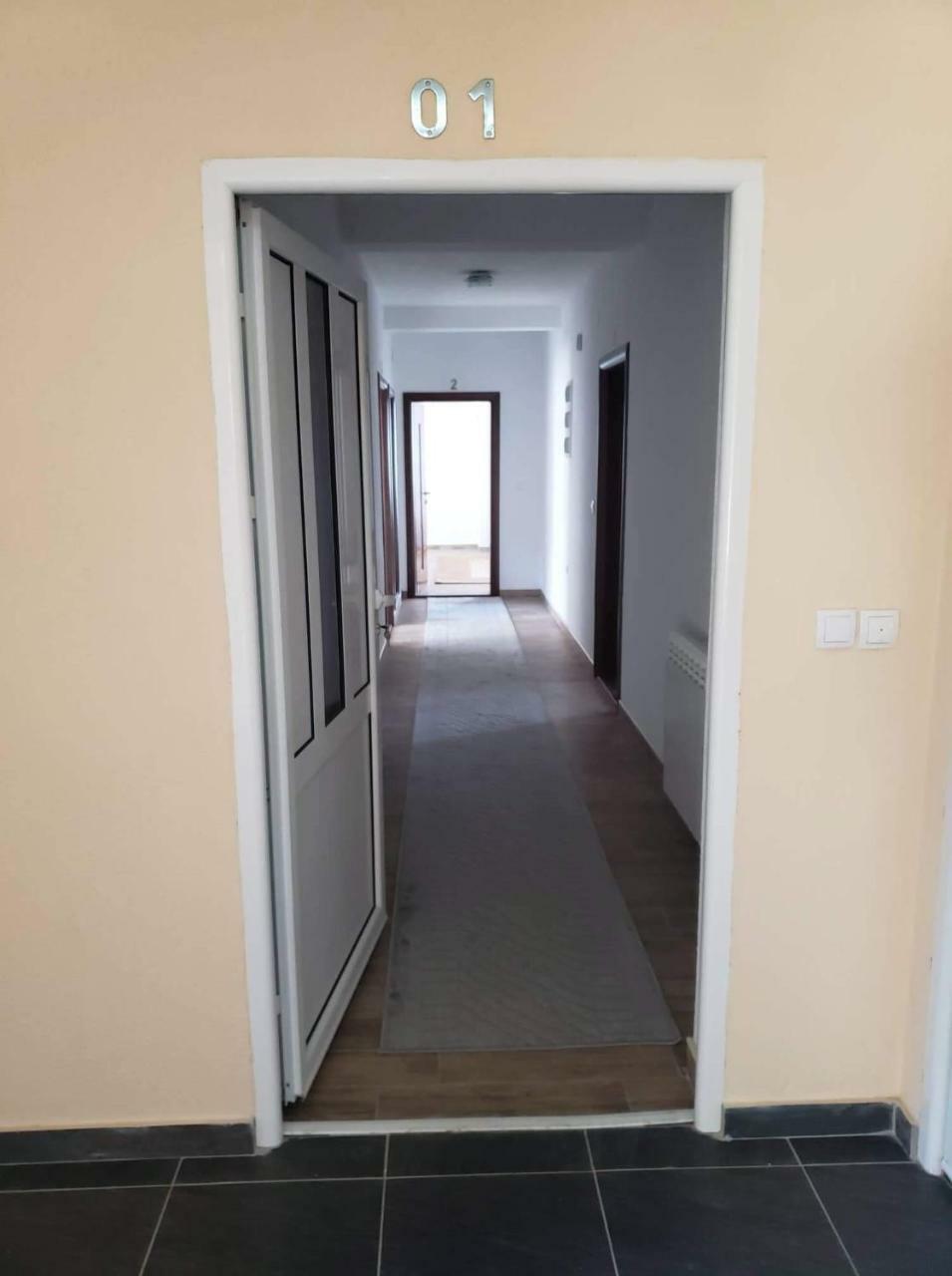Apartmani Ambiente Plav Exterior photo
