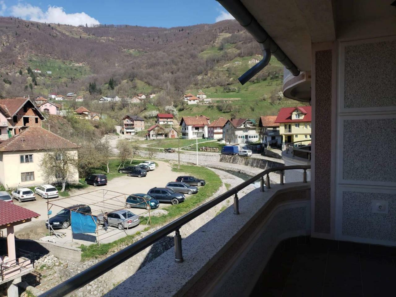 Apartmani Ambiente Plav Exterior photo