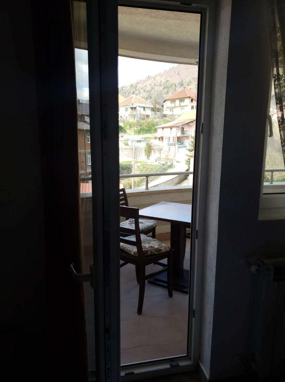Apartmani Ambiente Plav Exterior photo