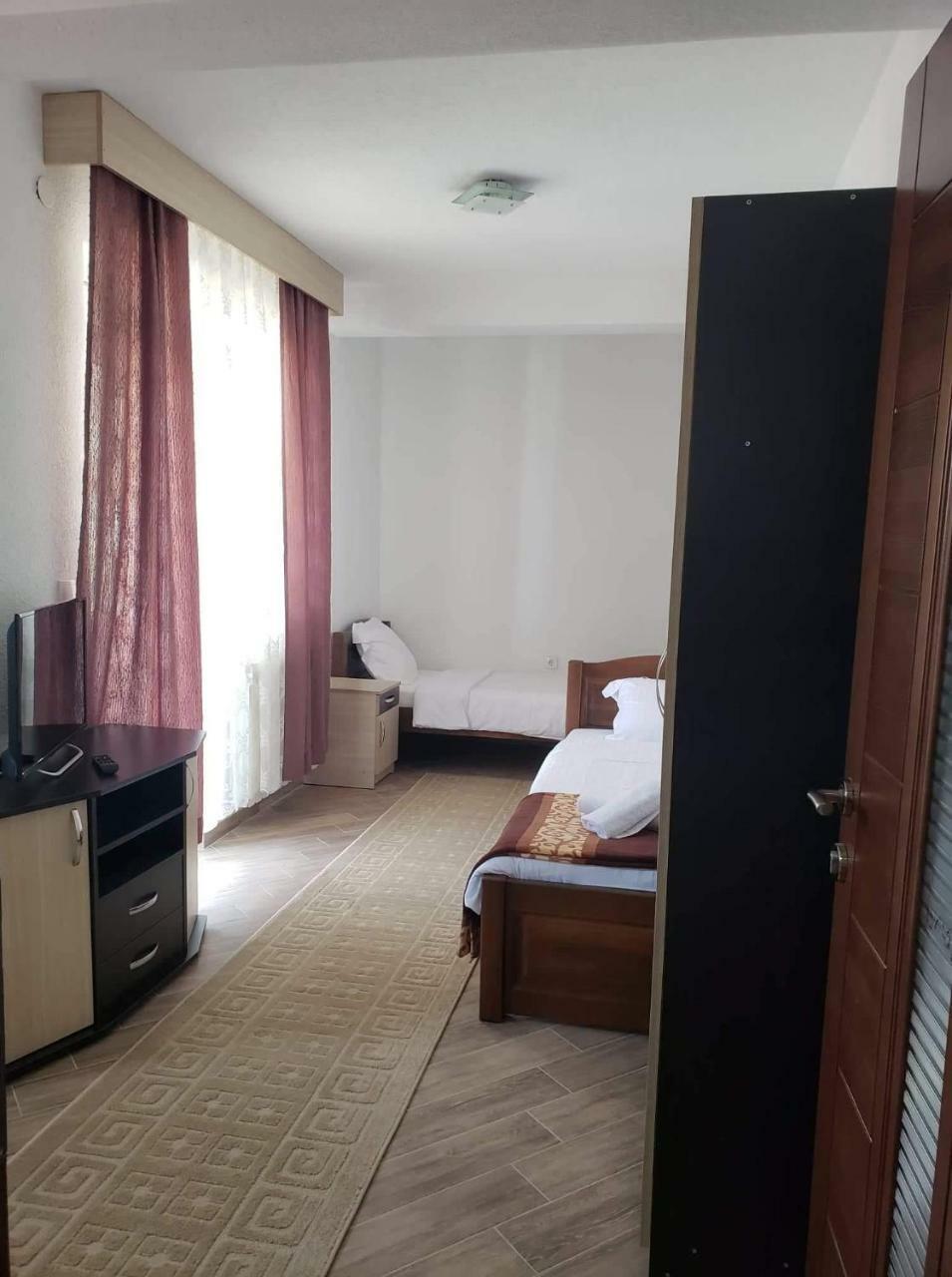 Apartmani Ambiente Plav Exterior photo