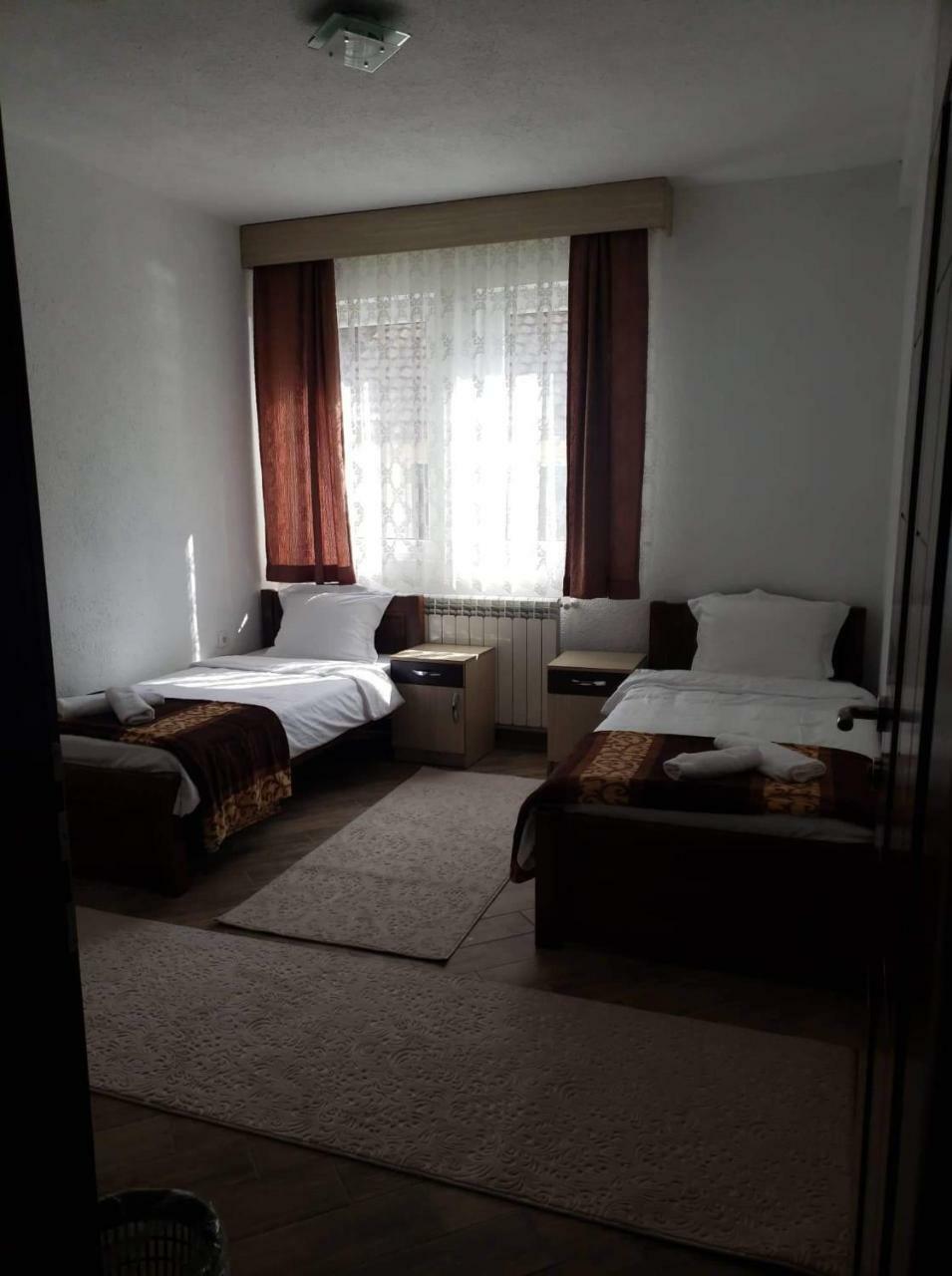 Apartmani Ambiente Plav Exterior photo